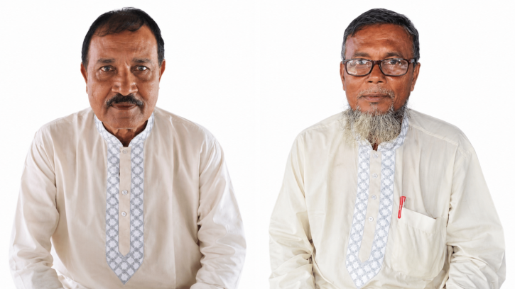 নির্বাচনে অমল-বাবুল প্যানেলের জয়
